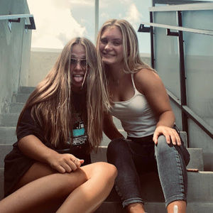 Meet your Posher, Brynn